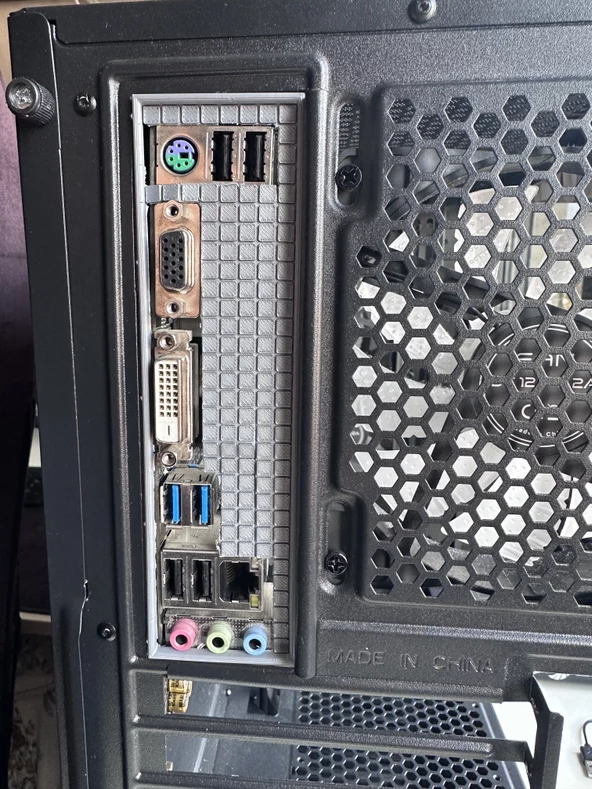 Anakart Aynası - Universal - 3