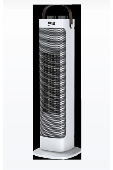 Bk Mt Ptc 2000 Seramik Isıtıcı - 3