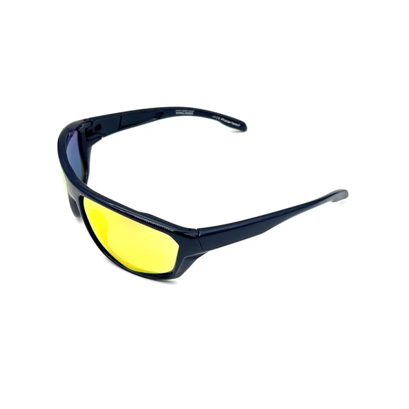 Obb Sunglasses OBB CANES C8 Erkek Güneş Gözlüğü - Resim 2