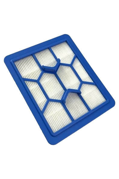 Fakir Freelander Rc 7081 / Rc 7088 Uyumlu Süpürge Arka Çıkış Hepa Filtresi ürün görseli