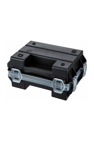 Mano Tsorg-7 Twin Organizer Siyah - 3