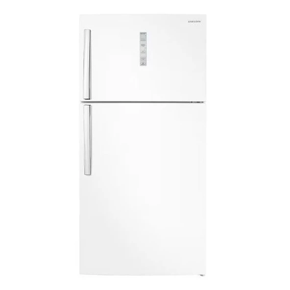 Samsung RT58K704RWW/TR Çift Kapılı No Frost Beyaz Buzdolabı - 5