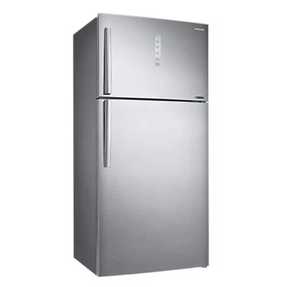 Samsung RT62K704RSL/TR 622 Lt. E Enerji Çift Kapılı Inox Buzdolabı - 6