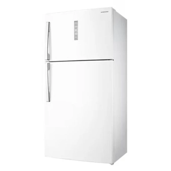 Samsung RT58K704RWW/TR Çift Kapılı No Frost Beyaz Buzdolabı - 6