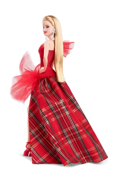 BARBİE 2024 HOLIDAY HRM61 - 5