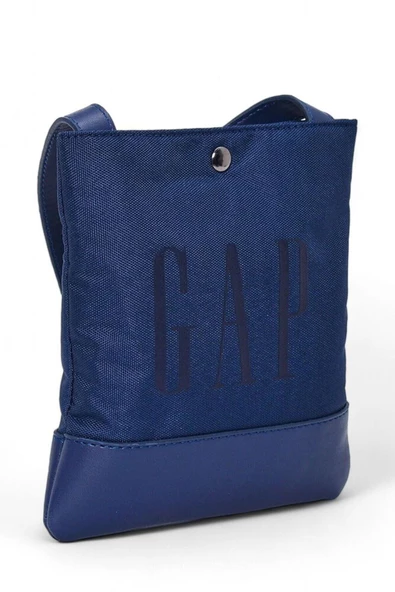 Gap Kadın Çapraz Çanta Lacivert 08322 - 2