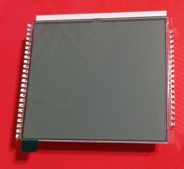 RXM-2011 FSTN/CSTN Gerilim Akım Elektrik Güç Göstergeli Lcd Ekran - Resim 4