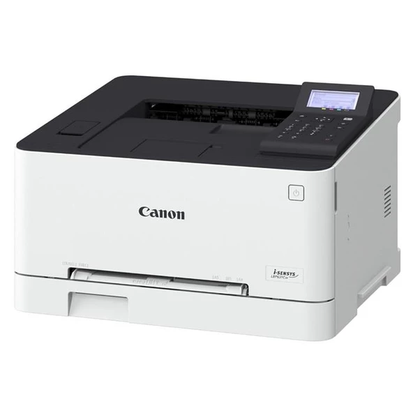 Canon LBP631CW Wi-Fi Renkli Lazer Yazıcı - 2