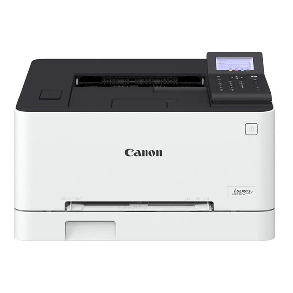 Canon LBP631CW Wi-Fi Renkli Lazer Yazıcı