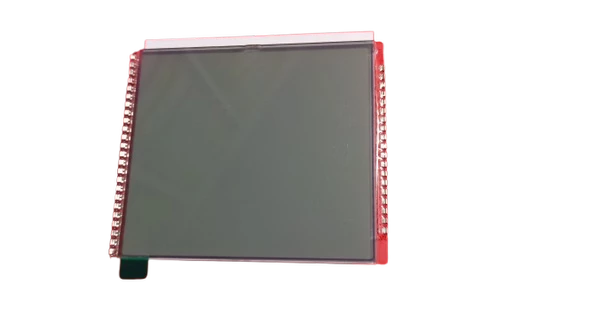 RXM-2011 FSTN/CSTN Gerilim Akım Elektrik Güç Göstergeli Lcd Ekran - Resim 5