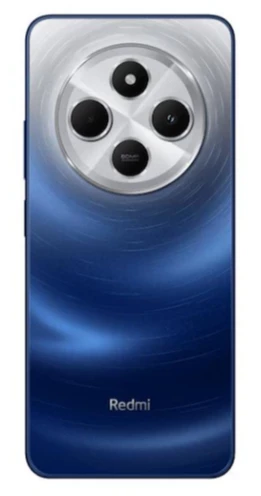 Xiaomi Redmi 14C 6 GB 128 GB Mavi (Xiaomi Türkiye Garantili) - 2