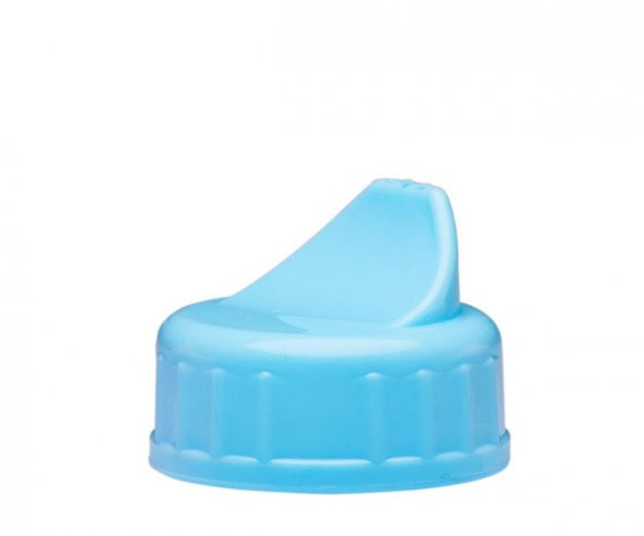 Babytime BT107 Mini Alıştırma Bardağı - Mavi - 2