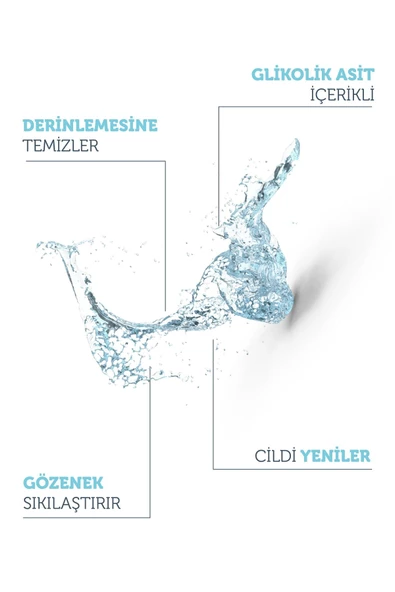 The Purest Solutions Canlandırıcı Ve Gözenek Sıkılaştırıcı Tüm Ciltler Için Glikolik Asit Tonik 200 Ml - 3