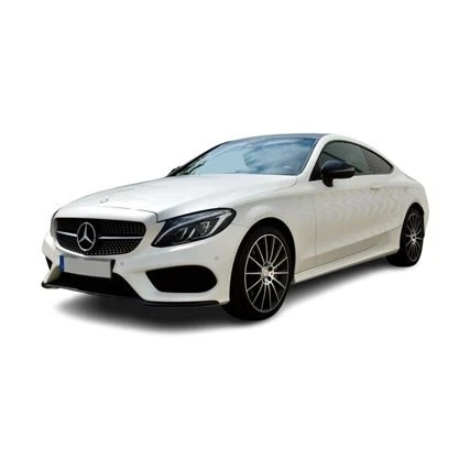 Kaput Amortisörü  Mercedes C-Class  W205 S205 C205 A205 410Mm/220N A2059800164 - 4