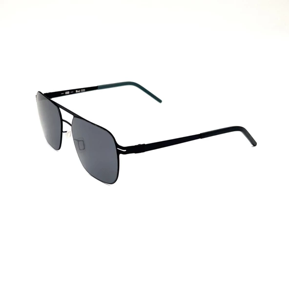 Obb Sunglasses OBB MS500 C1 Erkek Güneş Gözlüğü - 2