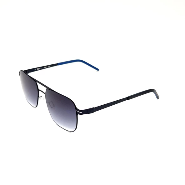 Obb Sunglasses OBB MS500 C2 Erkek Güneş Gözlüğü - Resim 2