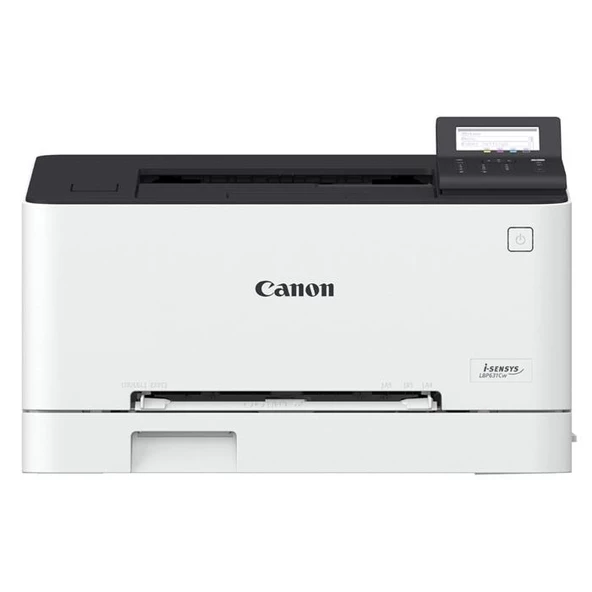 Canon LBP631CW Wi-Fi Renkli Lazer Yazıcı - 3