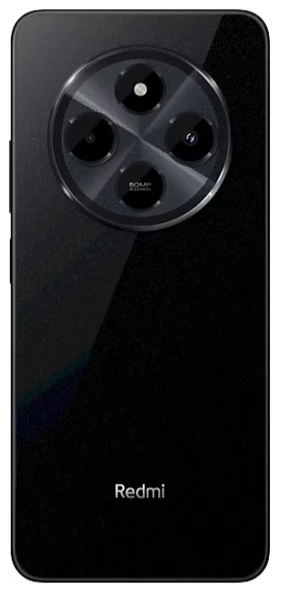 Xiaomi Redmi 14C 6 GB 128 GB Siyah (Xiaomi Türkiye Garantili) - 2
