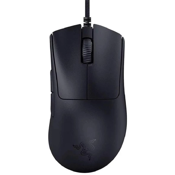 Razer Deathadder V3 Kablolu Gaming Mouse (RZ01-046