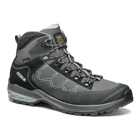 ASOLO FALCON EVO OUTDOOR ERKEK BOT - 2