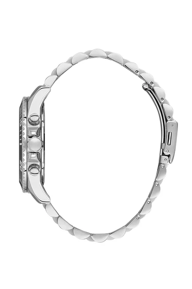 Daniel Klein DKE.1.10562-8 Erkek Kol Saati - Resim 2