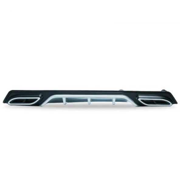 Honda Civic Fc5 Araca Özel Oem Difizör