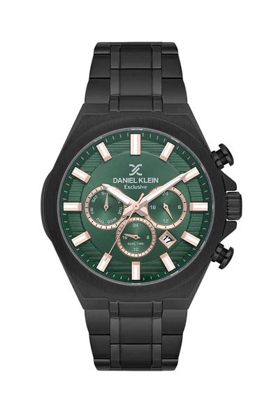 Daniel Klein DK.3.10026-6 Erkek Kol Saati ürün görseli