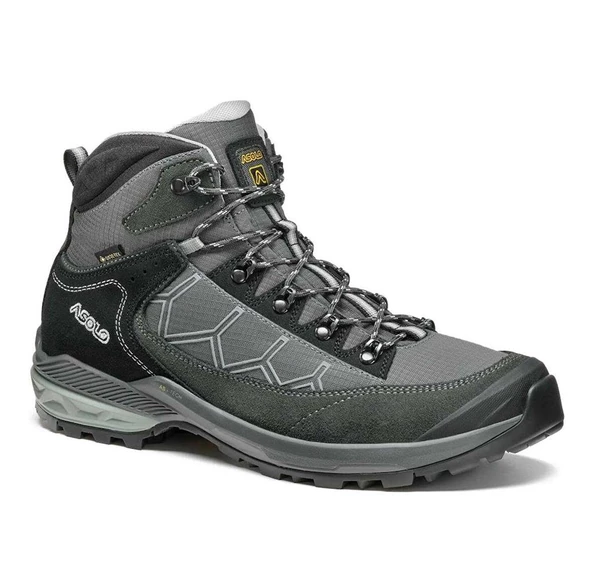 ASOLO FALCON EVO OUTDOOR ERKEK BOT - 3