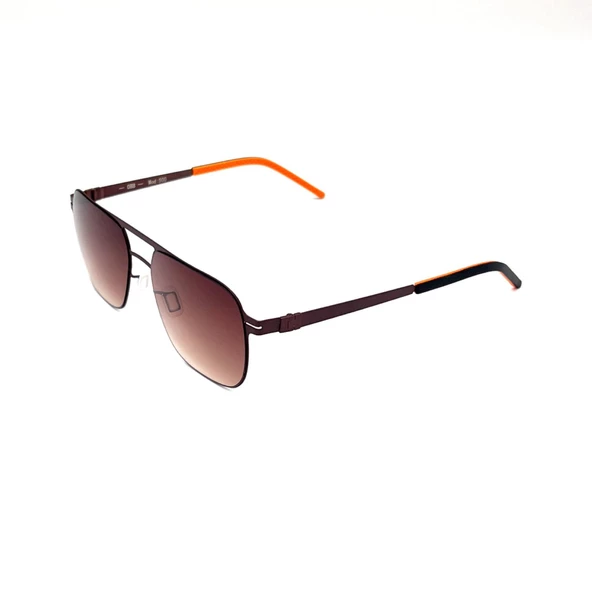 Obb Sunglasses OBB MS500 C5 Erkek Güneş Gözlüğü - 2