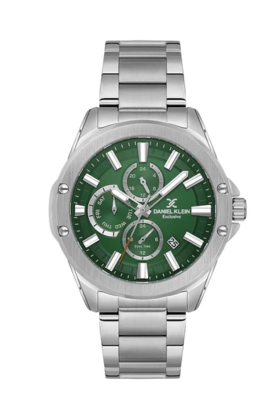 Daniel Klein DK.3.10005-4 Erkek Kol Saati ürün görseli