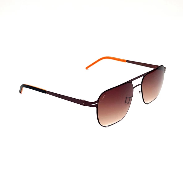 Obb Sunglasses OBB MS500 C5 Erkek Güneş Gözlüğü - 5