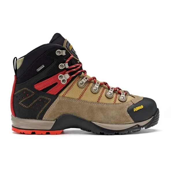 ASOLO FUGITIVE WIDE ERKEK OUTDOOR BOT - 2