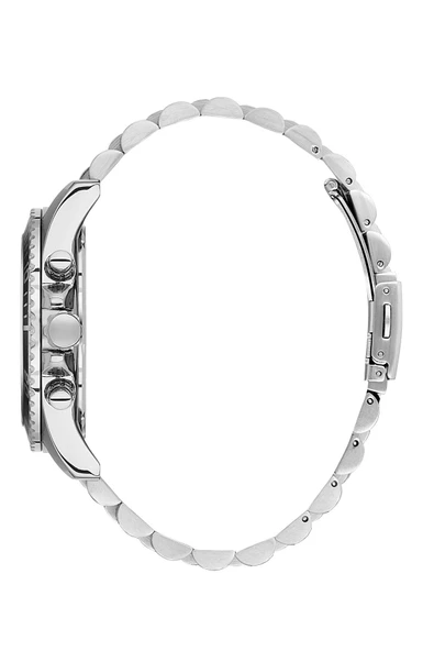 Daniel Klein DKE.1.10562-1 Erkek Kol Saati - Resim 2