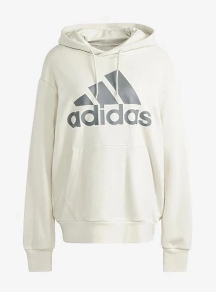 Adidas M Bl Ft Hd Erkek Sweatshirt - 3