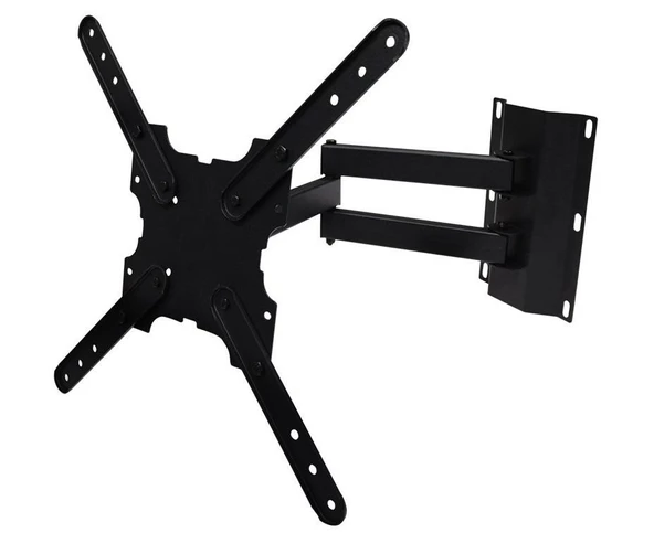 Grundig 55'' İle Uyumlu Hareketli Oynar Led Tv Asma Askı Aparatı ürün görseli 1