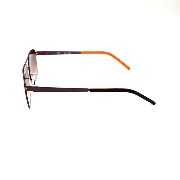 Obb Sunglasses OBB MS500 C5 Erkek Güneş Gözlüğü - 3