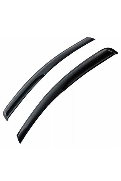 Peugeot J 10 Araca Özel Mugen Cam Rüzgarlıgı 2'li Set