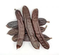 500 Gr Organik Keçi Boynuzu Harnup Taze Hasat Keçi Boynuz - 2