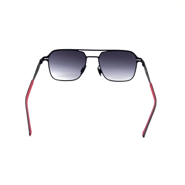 Obb Sunglasses OBB MS502 C3 Erkek Güneş Gözlüğü - Resim 4