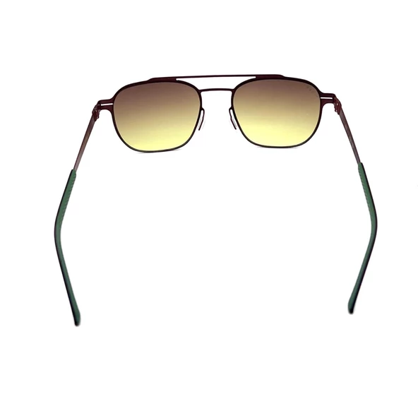 Obb Sunglasses OBB MS501 C4 Erkek Güneş Gözlüğü - Resim 4