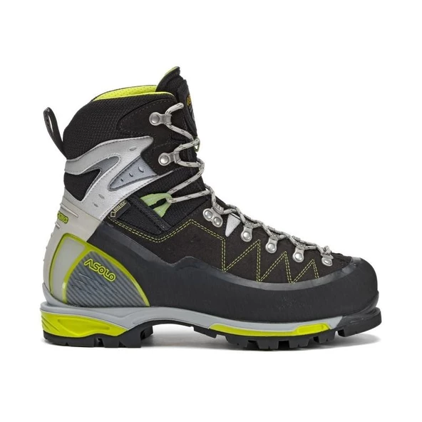 ASOLO ALTA VİA GTX ERKEK DAĞCILIK BOTU - 2