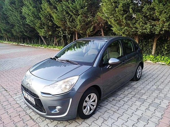 Citroen C3 2009 Sonrası Araca Özel Mugen Cam Rüzgarlıgı 4'lü Set - Resim 4
