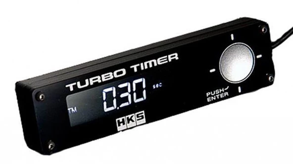 Hks Turbo Timer Zamanlayıcı - 2