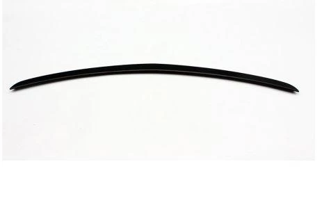 Mercedes W213 Araca Özel Oem Spoiler Boyasız