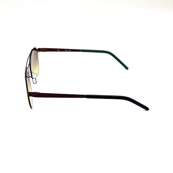 Obb Sunglasses OBB MS501 C4 Erkek Güneş Gözlüğü - Resim 3