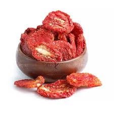 250 Gr Organik Güneşte Kurutulmuş Domates Taze Hasat Gün Kurusu Domates - 2