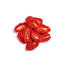 500 Gr Organik Kurutulmuş Domates Taze Hasat Reyhalı Gün Kurusu Kuru Domates - 2