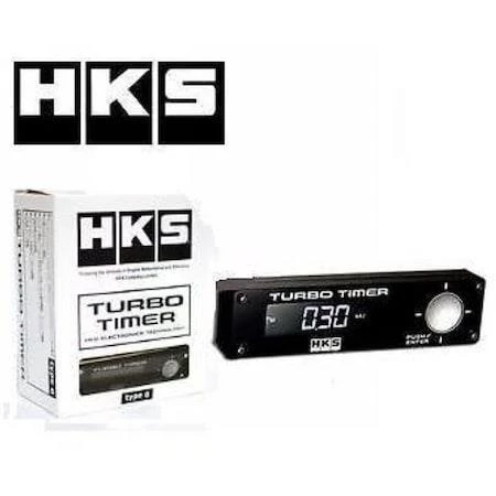 Hks Turbo Timer Zamanlayıcı