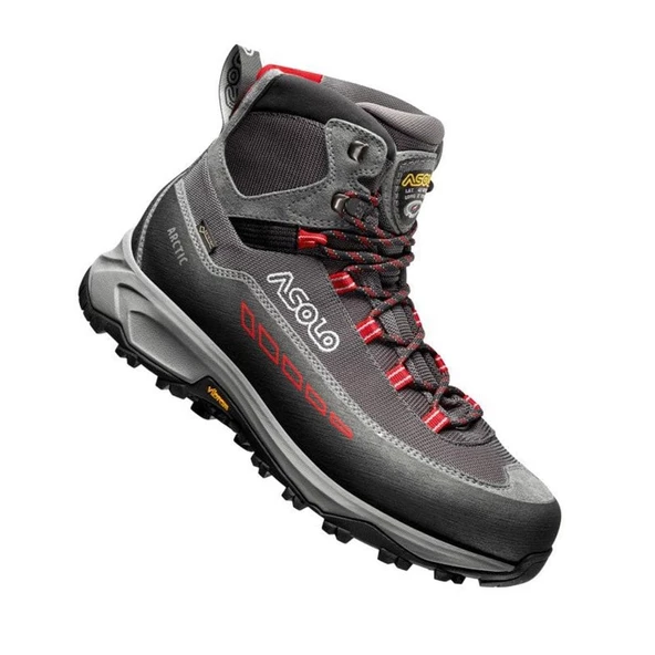 ASOLO ARCTİC ERKEK OUTDOOR BOT