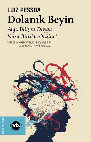 Dolanık Beyin - 1